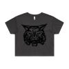 WO'S CROP TEE Thumbnail