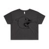 WO'S CROP TEE Thumbnail