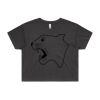 WO'S CROP TEE Thumbnail