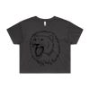 WO'S CROP TEE Thumbnail