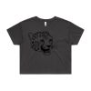 WO'S CROP TEE Thumbnail