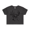WO'S CROP TEE Thumbnail
