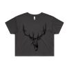 WO'S CROP TEE Thumbnail