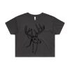WO'S CROP TEE Thumbnail