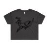 WO'S CROP TEE Thumbnail