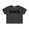 WO'S CROP TEE Thumbnail