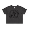 WO'S CROP TEE Thumbnail