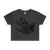 WO'S CROP TEE Thumbnail