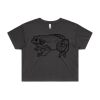 WO'S CROP TEE Thumbnail