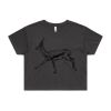 WO'S CROP TEE Thumbnail