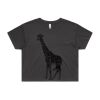 WO'S CROP TEE Thumbnail