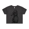 WO'S CROP TEE Thumbnail