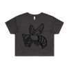 WO'S CROP TEE Thumbnail