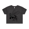 WO'S CROP TEE Thumbnail