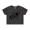 WO'S CROP TEE Thumbnail