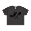 WO'S CROP TEE Thumbnail