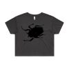 WO'S CROP TEE Thumbnail