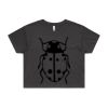 WO'S CROP TEE Thumbnail
