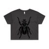 WO'S CROP TEE Thumbnail