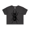 WO'S CROP TEE Thumbnail