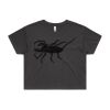 WO'S CROP TEE Thumbnail