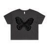 WO'S CROP TEE Thumbnail