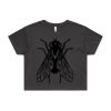 WO'S CROP TEE Thumbnail