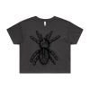 WO'S CROP TEE Thumbnail