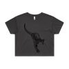 WO'S CROP TEE Thumbnail