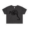 WO'S CROP TEE Thumbnail