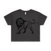 WO'S CROP TEE Thumbnail