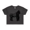 WO'S CROP TEE Thumbnail