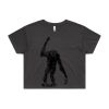 WO'S CROP TEE Thumbnail