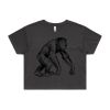 WO'S CROP TEE Thumbnail