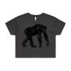 WO'S CROP TEE Thumbnail