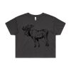 WO'S CROP TEE Thumbnail
