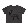 WO'S CROP TEE Thumbnail