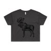WO'S CROP TEE Thumbnail