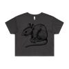 WO'S CROP TEE Thumbnail