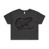 WO'S CROP TEE Thumbnail