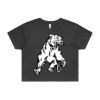 WO'S CROP TEE Thumbnail