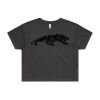 WO'S CROP TEE Thumbnail