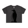 WO'S CROP TEE Thumbnail