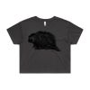 WO'S CROP TEE Thumbnail