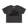 WO'S CROP TEE Thumbnail