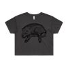 WO'S CROP TEE Thumbnail