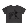 WO'S CROP TEE Thumbnail