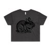 WO'S CROP TEE Thumbnail