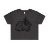 WO'S CROP TEE Thumbnail