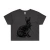 WO'S CROP TEE Thumbnail